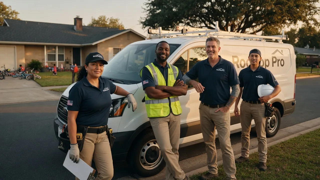 Roof Repair in Buffalo, MO near me